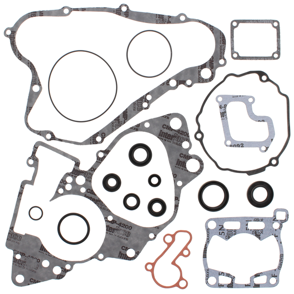 VERTEX 缸垫/密封 COMPLETE GASKET SET WITH OIL SEALS