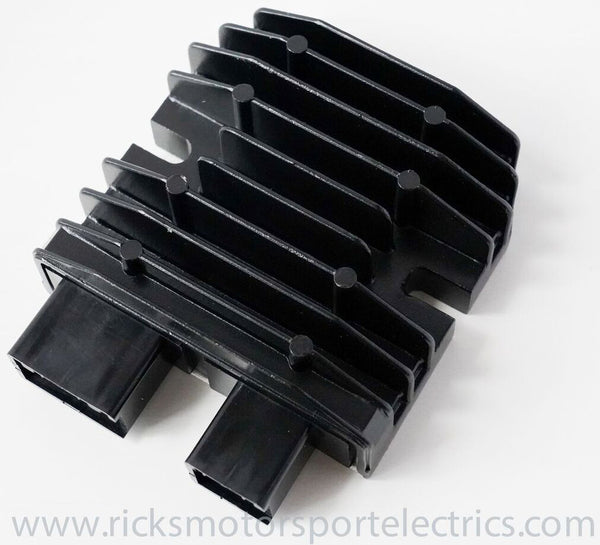 RICKS 电路装置 REGULATOR / RECTIFIER