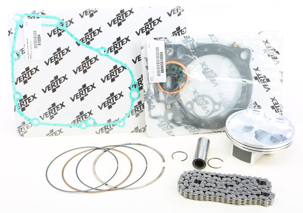 VERTEX 活塞 TOP END KIT FORGED H-C 95.95/STD 12.9:1 HON