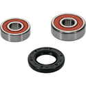 PIVOT WORKS 轴承 WHEEL BEARING KIT PREMIUM