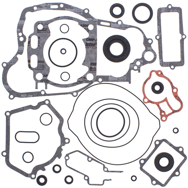 VERTEX 缸垫/密封 COMPLETE GASKET SET WITH OIL SEALS