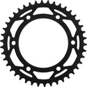 SUPERSPROX 后链轮 钢制 42T-525 黑 KTM