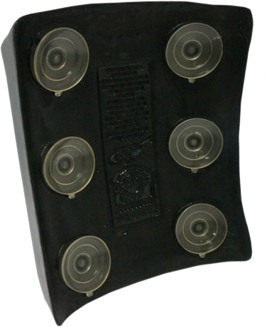 HARDDRIVE  Pillion Pads