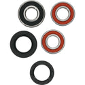 PIVOT WORKS 轴承 WHEEL BEARING KIT PREMIUM