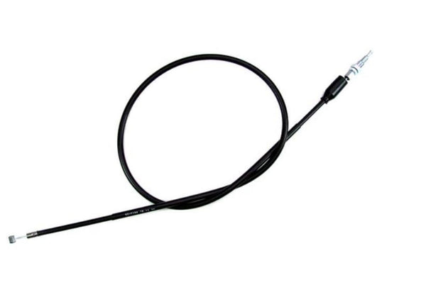 MOTION PRO 油门/刹车/离合线 黑 VINYL CLUTCH CABLE