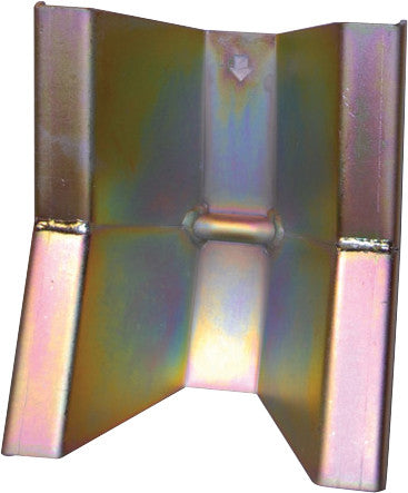 K&L Lift Wheel Clamp Narrow Rocker Kit
