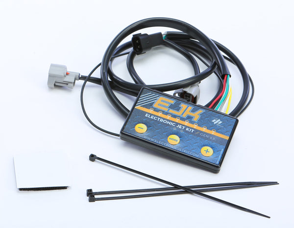 Dobeck 发动机控制单元(ECU) EJK 3.5 CAN AM
