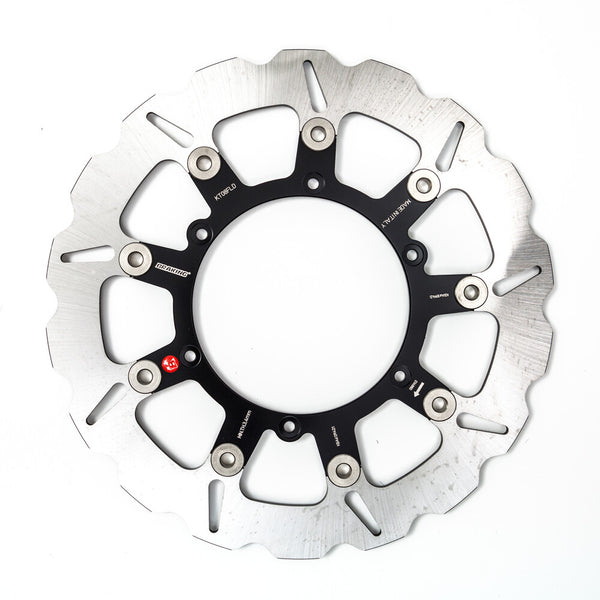 BRAKING 刹车 ROTOR FRONT RIGHT