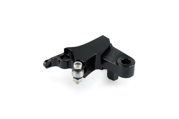 PUIG 手柄/牛角 LEVER ADAPTER CLUTCH 黑 KTM