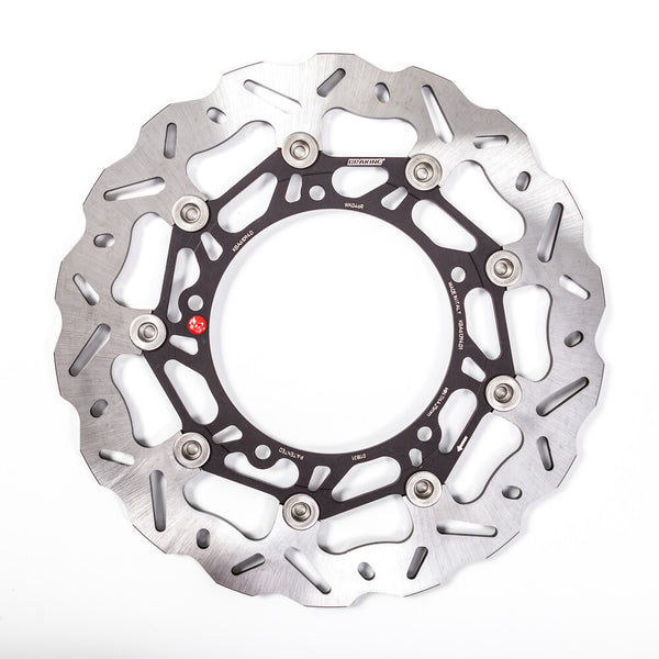 BRAKING 刹车 SK2 DIRECTIONAL ROTOR RIGHT