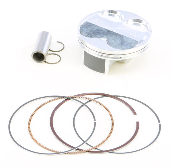 VERTEX 活塞 PISTON KIT FORGED 76.95/STD 13.8:1 KAW