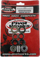 PIVOT WORKS 避震 SHOCK BEARING KIT
