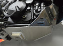 ENDURO ENGINEERING 车辆防护 SKID PLATE KAW