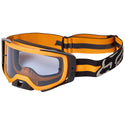FOX Airspace 风镜 Airspace Merz Goggles [黑/金]