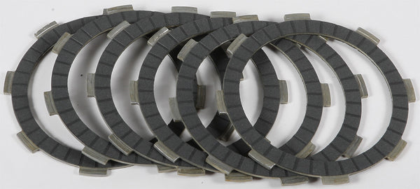 EBC 离合器 CARBON FIBER CLUTCH PLATE SET