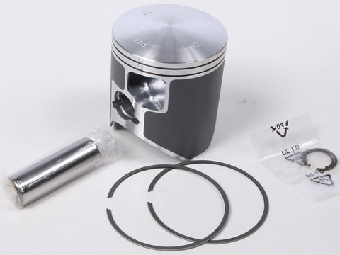 PROX 活塞 PISTON KIT NIKASIL CYL 66.34/STD HUS/HUSQ/KTM