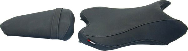 HT MOTO 坐垫 SEAT COVER 黑/CARBON MONSTER 696/796/1100