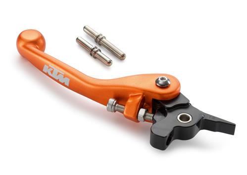 KTM Flex Clutch Lever 65/85 SX/SXS/Freeride 250 R 2013-2017