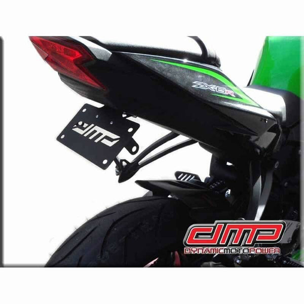 DMP 车身 FENDER ELIMINATOR KIT W/LIGHTS