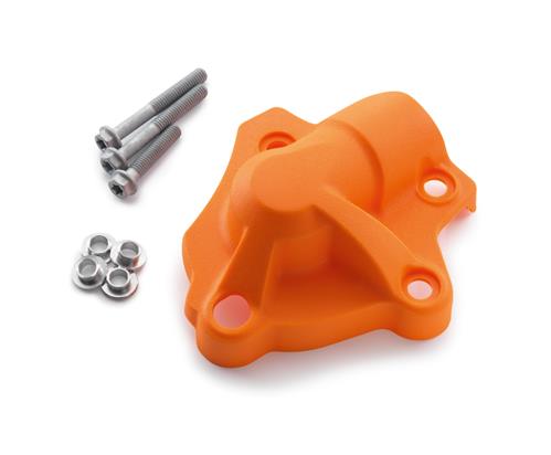 KTM Water Pump Cover Protection 250/350 SX-F/XC-F/XCF-W/EXC-F 2011-2016