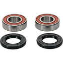 PIVOT WORKS 轴承 WHEEL BEARING KIT PREMIUM