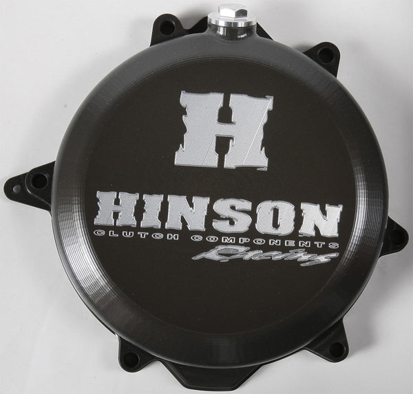 HINSON 离合器边盖 KTM
