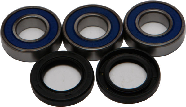 ALL BALLS 轴承 WHEEL BEARING/密封套件