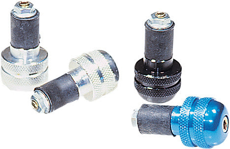 EMGO 车把 Aluminum Bar Ends
