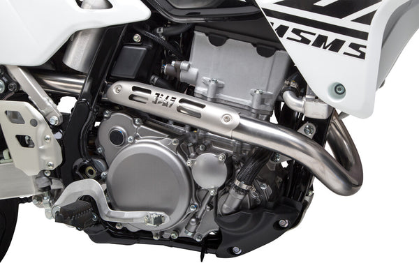YOSHIMURA 排气管 EXHAUST STREET RS-2 FULL-SYS SS-AL-SS