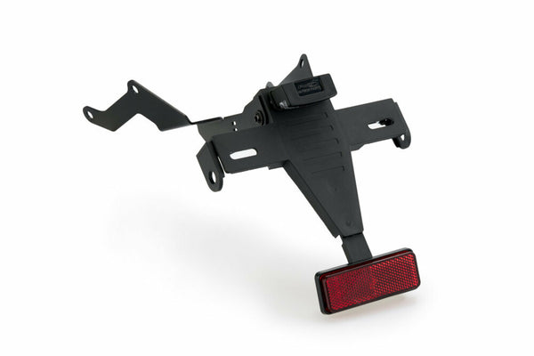 PUIG 车身部件 FENDER ELIMINATOR KIT BLACK HON