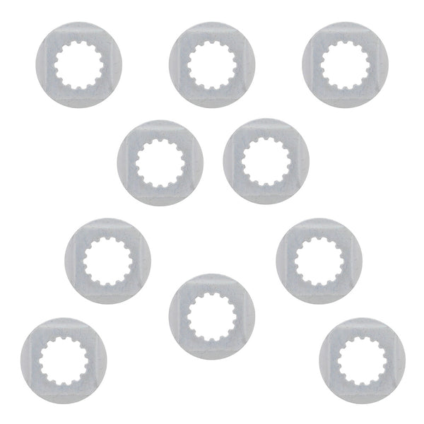 All Balls Yamaha Countershaft Washer 10/PK