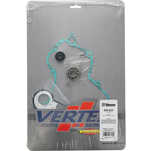 Vertex 水泵维修套件 KTM/Husqvarna/Gas Gas Water Pump Rebuild Kit