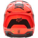FOX 头盔 V1 LUX Helmet ECE [FLO 橙]