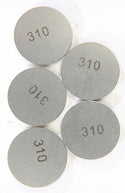 K&L 发动机 25mm Valve Shim Refill