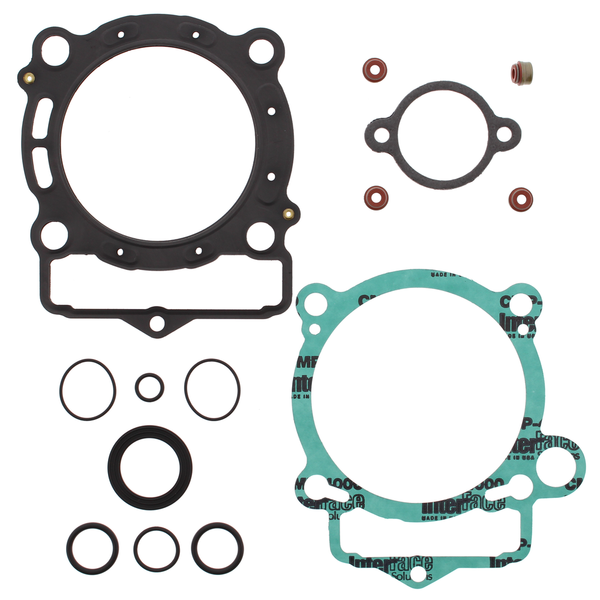 VERTEX 缸垫/密封 TOP END GASKETS