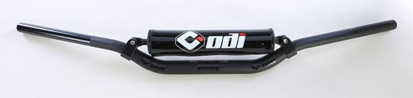 ODI 车把 CONTROLLED FLEX TECHNOLOGY 1 1/8" HANDLEBAR 黑