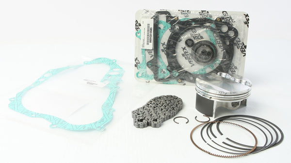 VERTEX 活塞 TOP END KIT 89.97/STD 11.3:1 KAW/SUZ