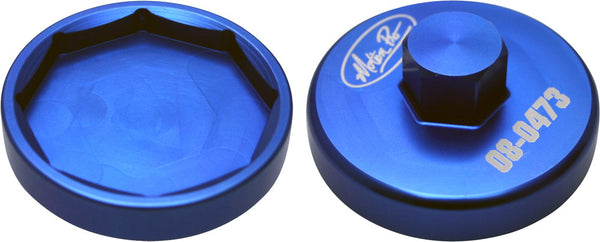 MOTION PRO 工具 SHOWA BPF FORK CAP SOCKET