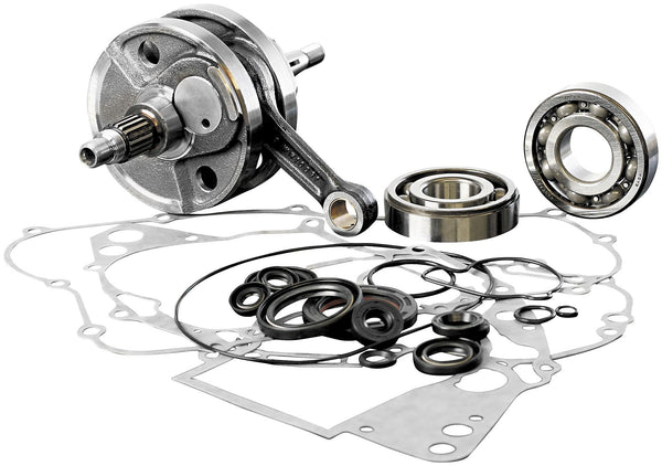WISECO 发动机 BOTTOM END KIT HUSQ/KTM