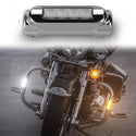 XK GLOW 照明 Motorcycle LED Highway Bar Lights