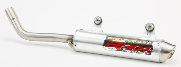 PRO CIRCUIT 排气管 R-304 SILENCER KTM/HUS