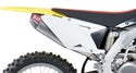 YOSHIMURA 排气管 RS-4 HEADER/CANISTER/END CAP EXHAUST SYSTEM SS-AL-CF