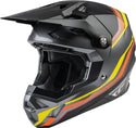 FLY RACING 头盔 Formula CP S.E Speeder Motocross Helmet