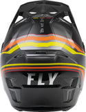 FLY RACING 头盔 Formula CP S.E Speeder Motocross Helmet
