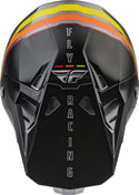 FLY RACING 头盔 Formula CP S.E Speeder Motocross Helmet