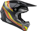 FLY RACING 头盔 Formula CP S.E Speeder Motocross Helmet