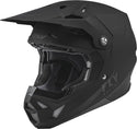 FLY RACING 头盔 Formula CP Solid Motocross Helmet