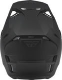 FLY RACING 头盔 Formula CP Solid Motocross Helmet