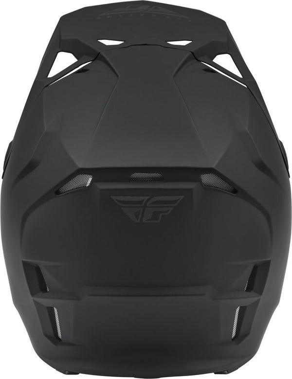 FLY RACING 头盔 Formula CP Solid Motocross Helmet