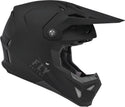 FLY RACING 头盔 Formula CP Solid Motocross Helmet